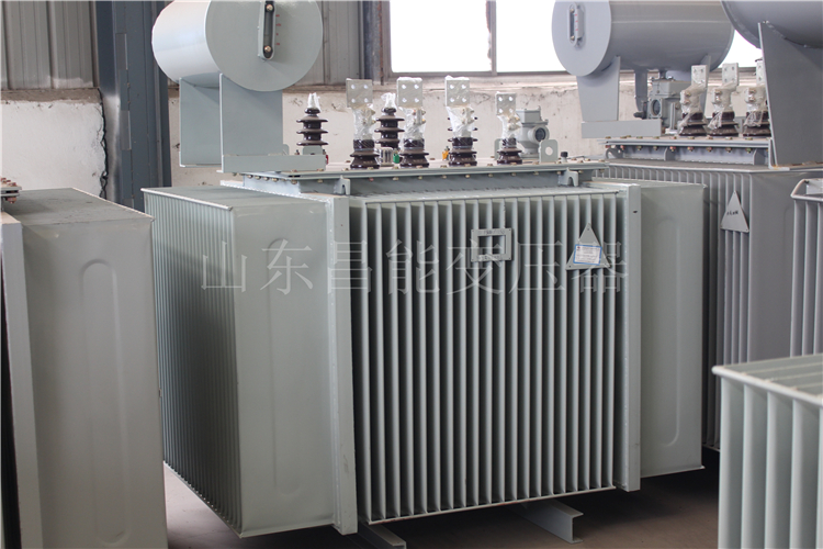 湘西S13-1600KVA变压器